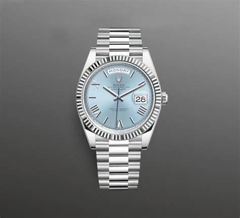 rolex day date prix|rolex day date 40 prix.